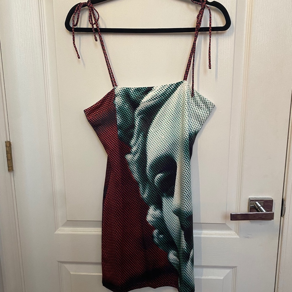 Finesse JAYA Mini Dress